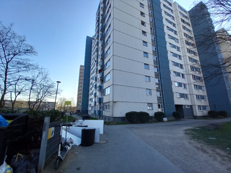 Immobilienmakler Finkenberg